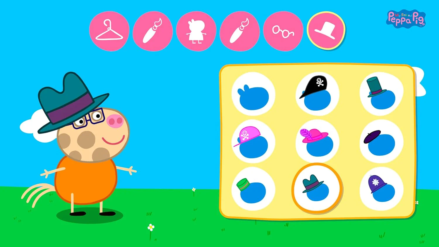 My Friend Peppa Pig Complete Edition - Nintendo Switch - Image 8