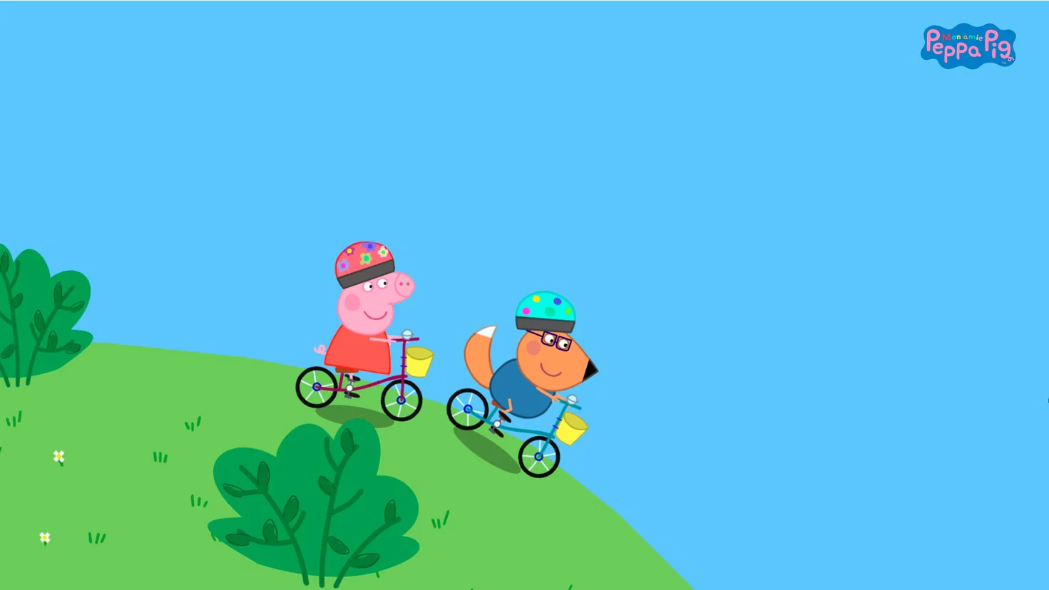 MY FRIEND PEPPA PIG - PS4 - Image 3