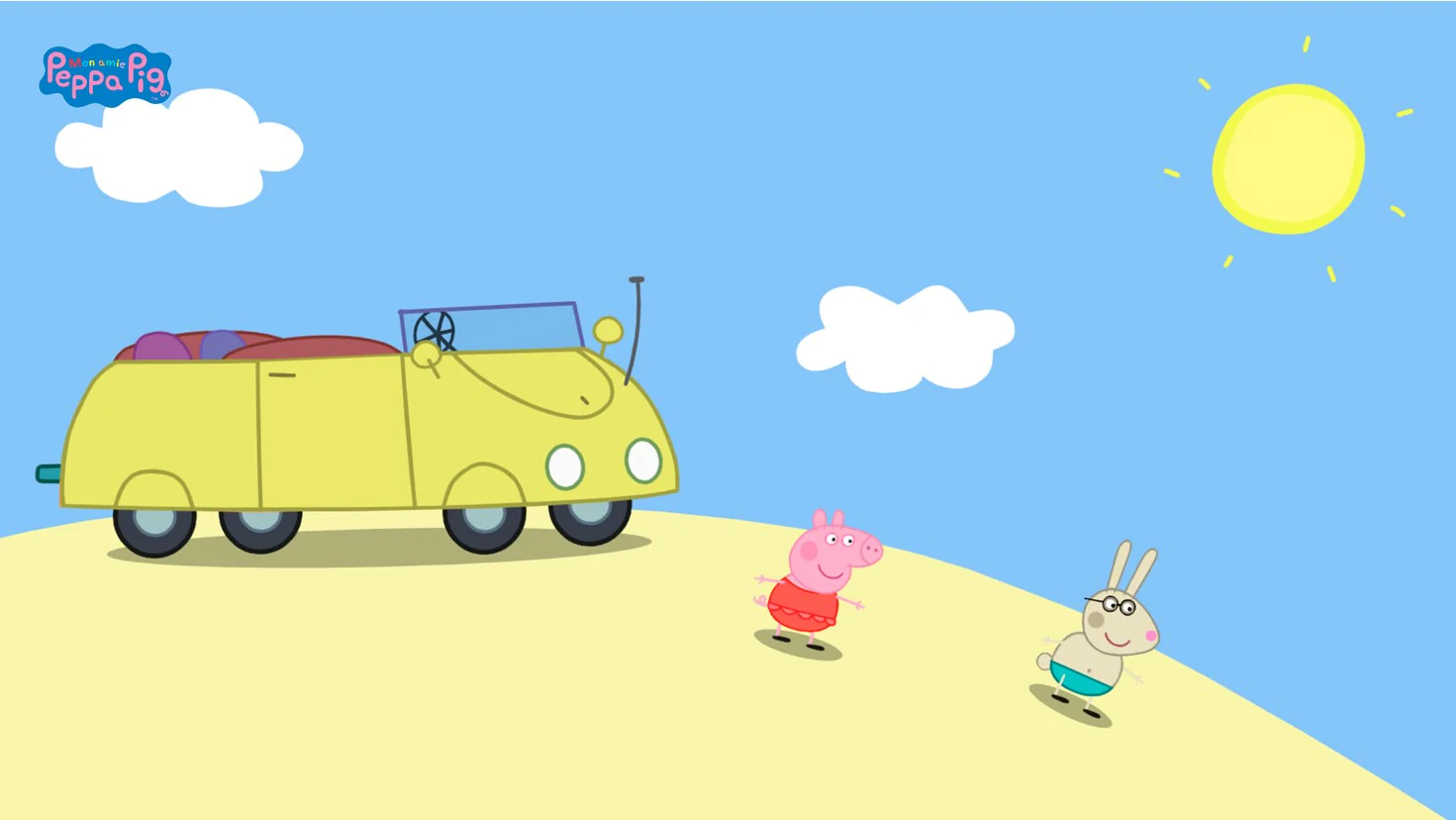 MY FRIEND PEPPA PIG - PS4 - Image 5
