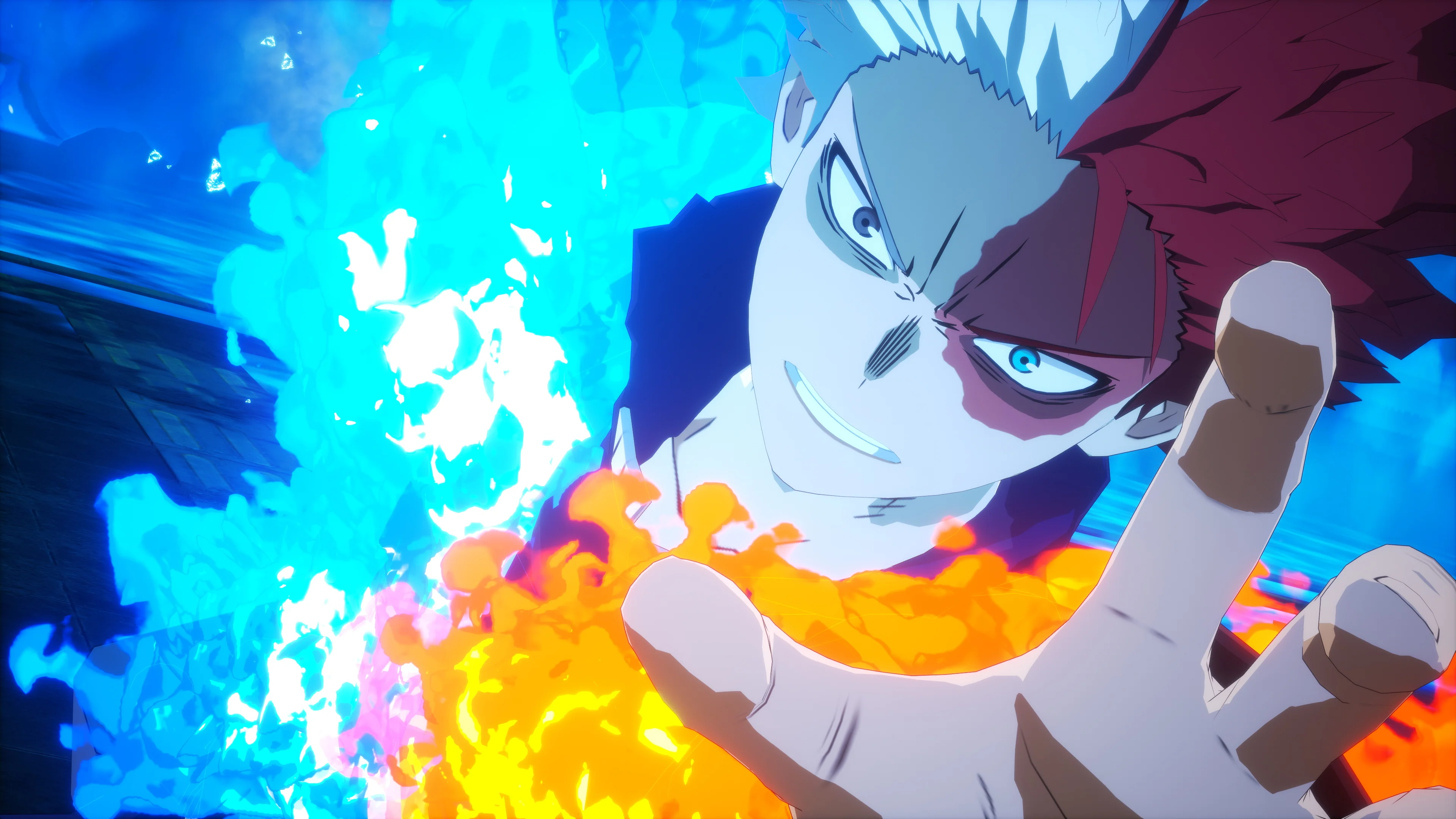 MY HERO ACADEMIA: All’s Justice - Playstation 5 - Image 7