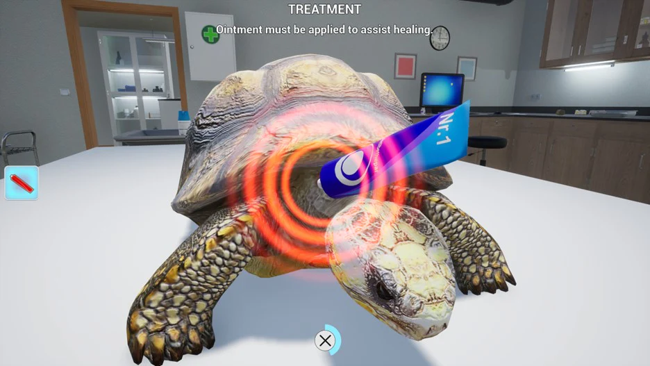 My Life Pet Vet - Nintendo Switch - Image 3