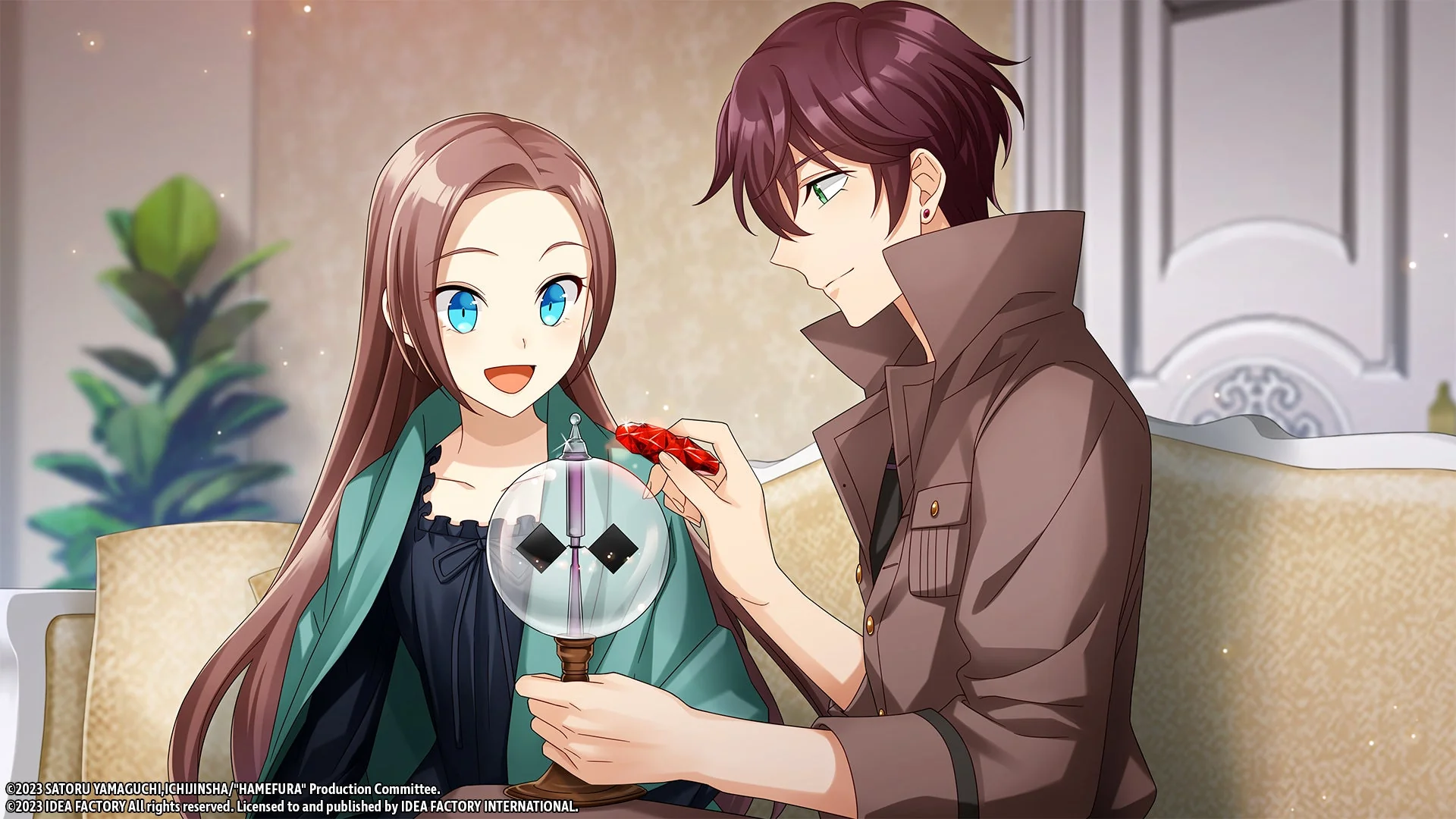My Next Life as a Villainess: All Routes Lead to Doom! -Pirates of the Disturbance [LIMITED EDITION] - SWITCH - Image 14