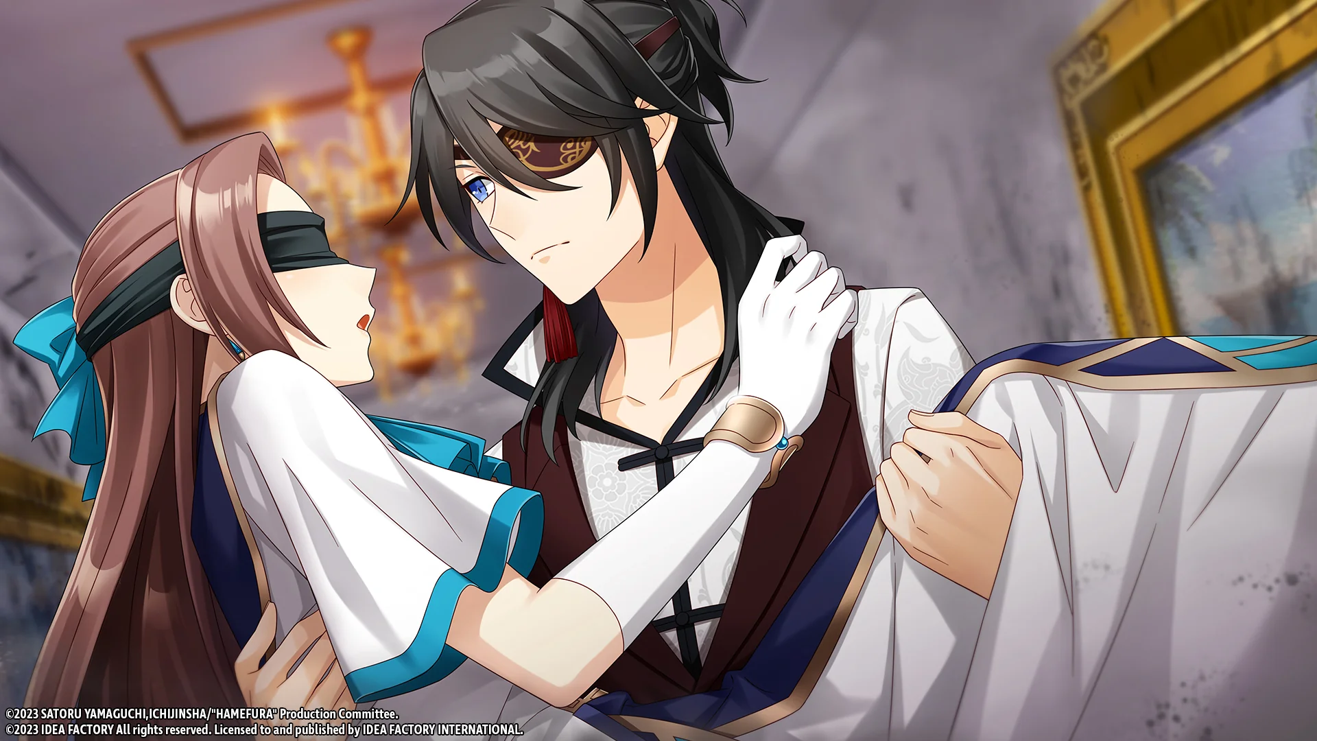 My Next Life as a Villainess: All Routes Lead to Doom! -Pirates of the Disturbance - SWITCH - Image 4