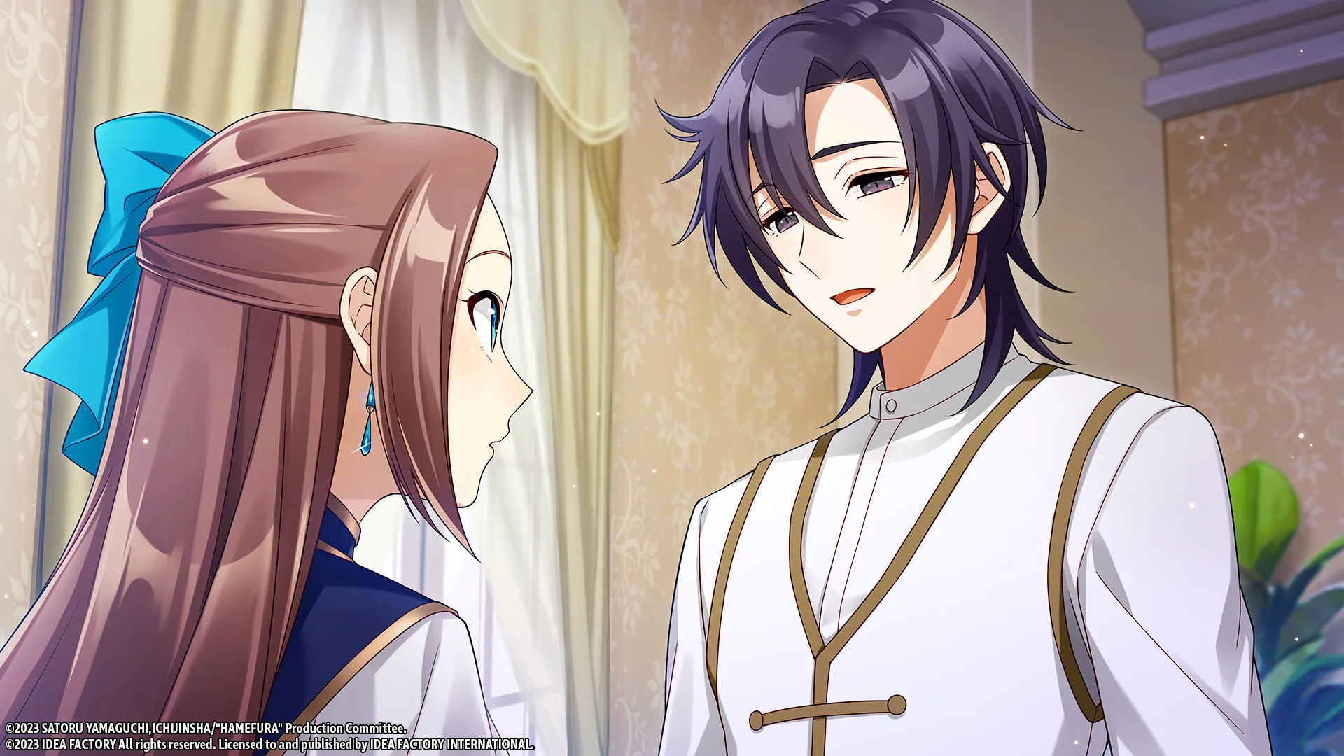 My Next Life as a Villainess: All Routes Lead to Doom! -Pirates of the Disturbance - SWITCH - Image 5