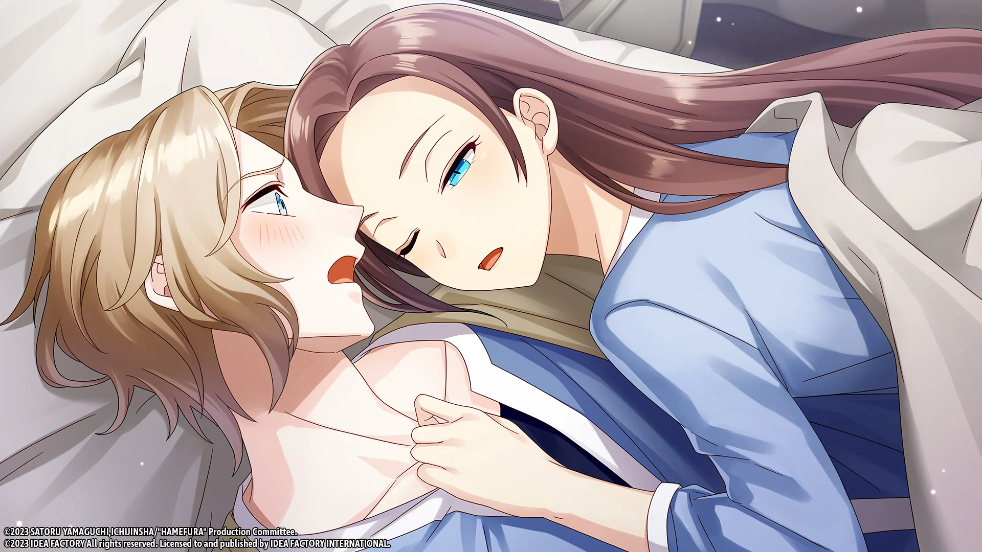 My Next Life as a Villainess: All Routes Lead to Doom! -Pirates of the Disturbance - SWITCH - Image 7