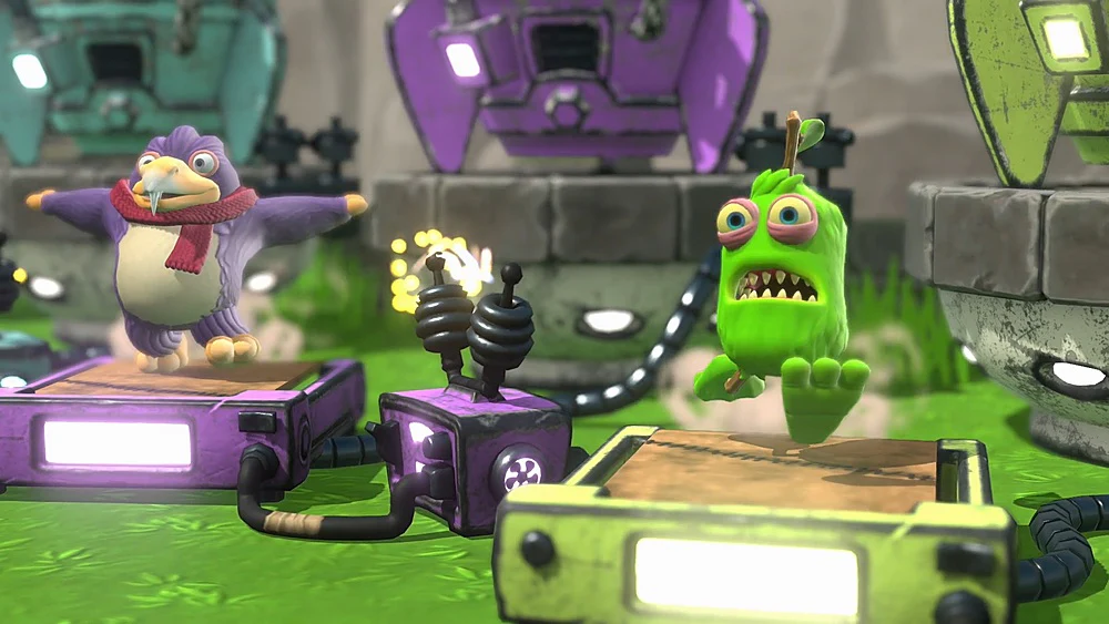 My Singing Monsters Playground - Nintendo Switch - Image 5