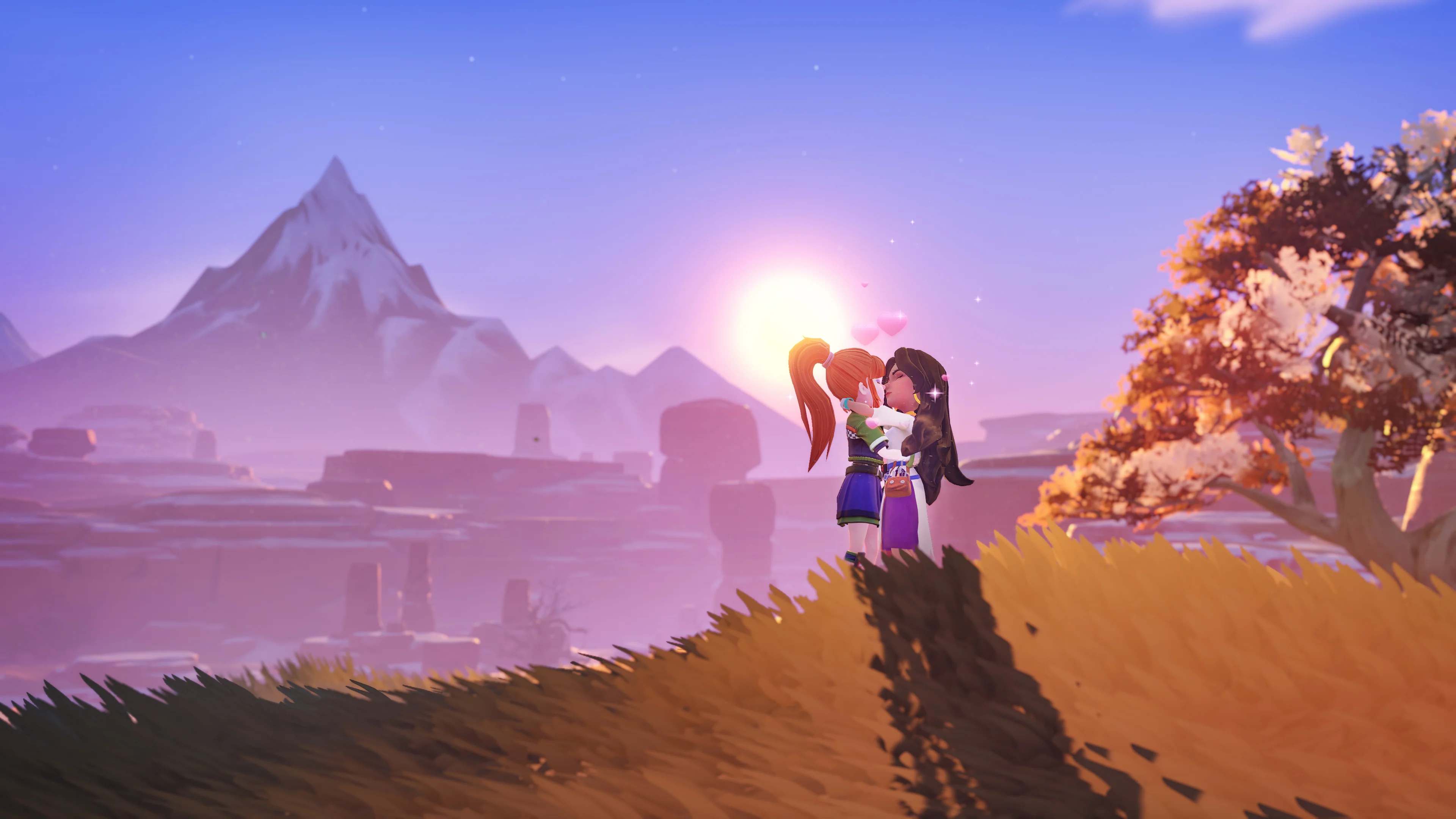 MY TIME AT SANDROCK - SWITCH - Image 5