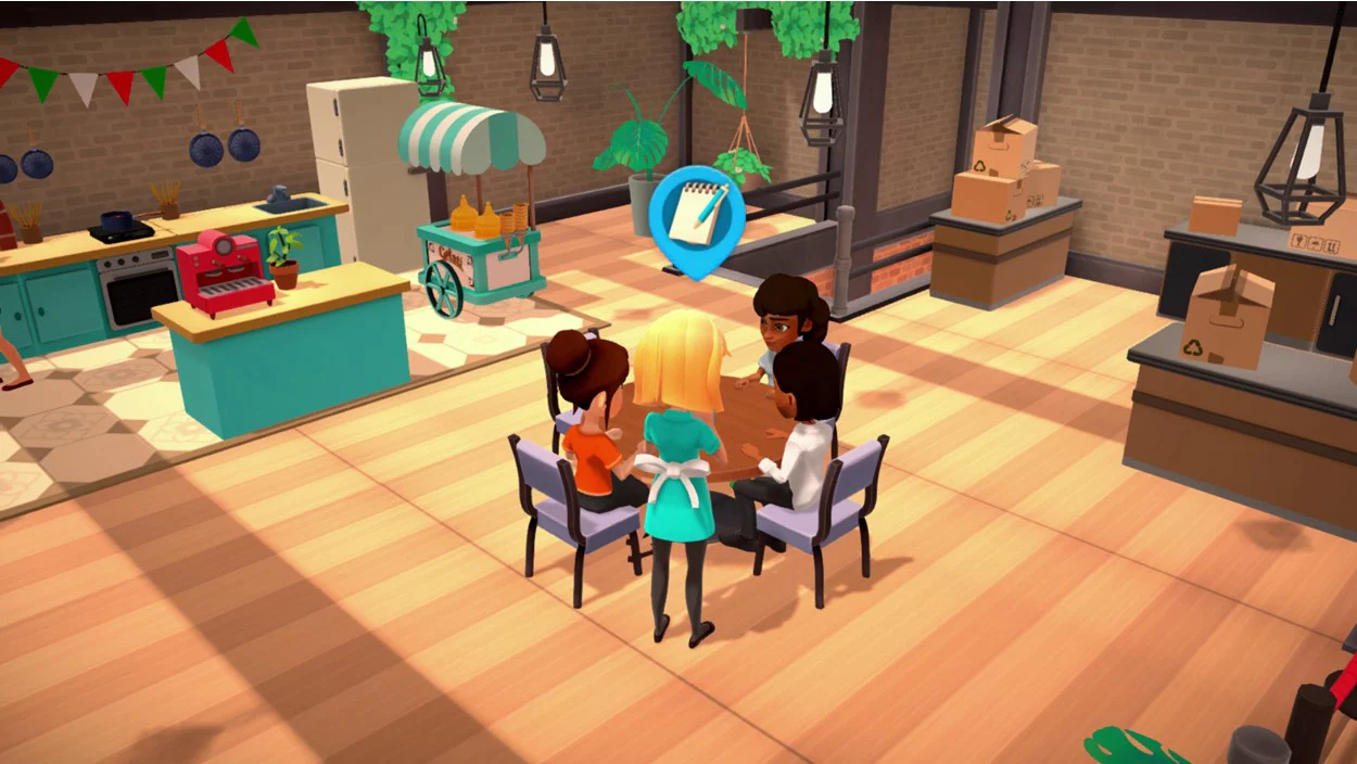 My Universe 2 in 1 Culinary Collection - Nintendo Switch - Image 2