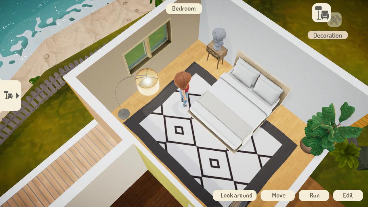 My Universe: Interior Designer - Nintendo Switch - Image 3