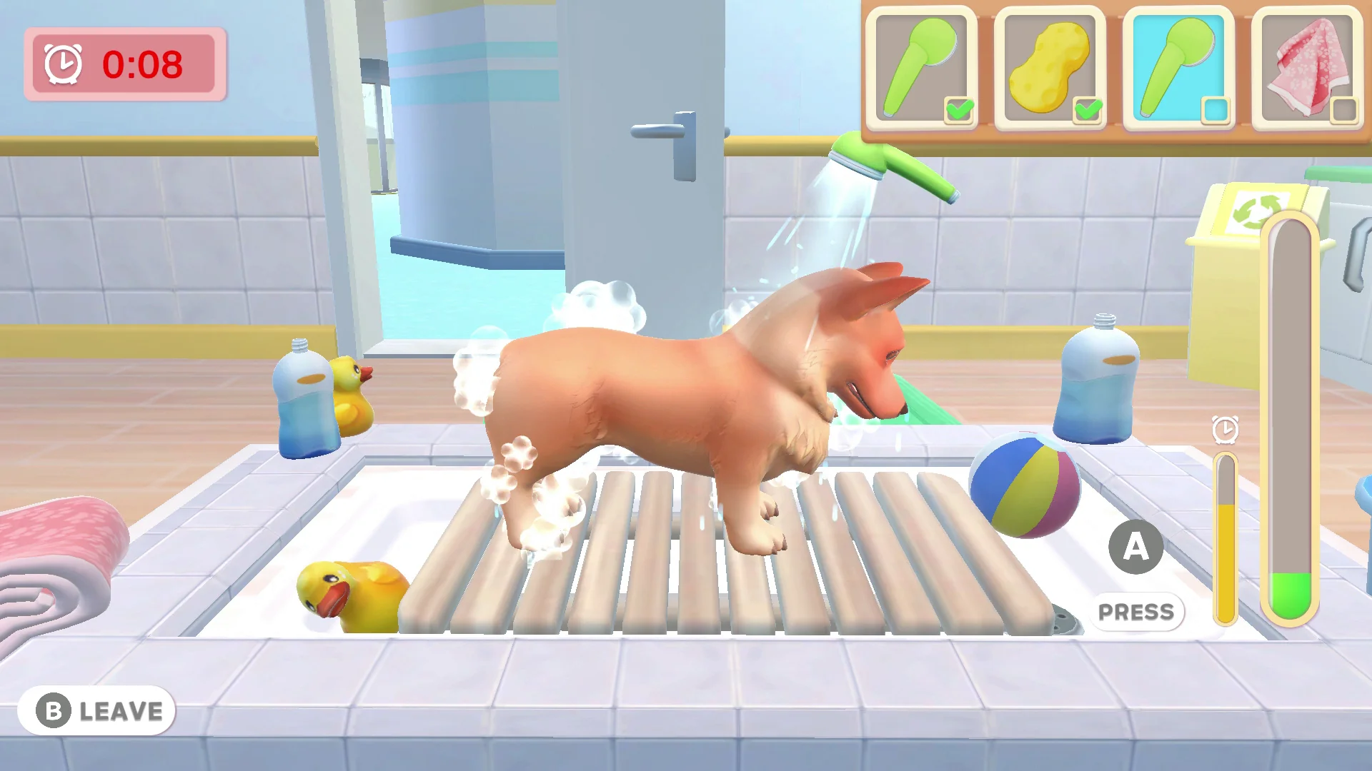 MY UNIVERSE PETS EDITION - SWITCH - Image 2
