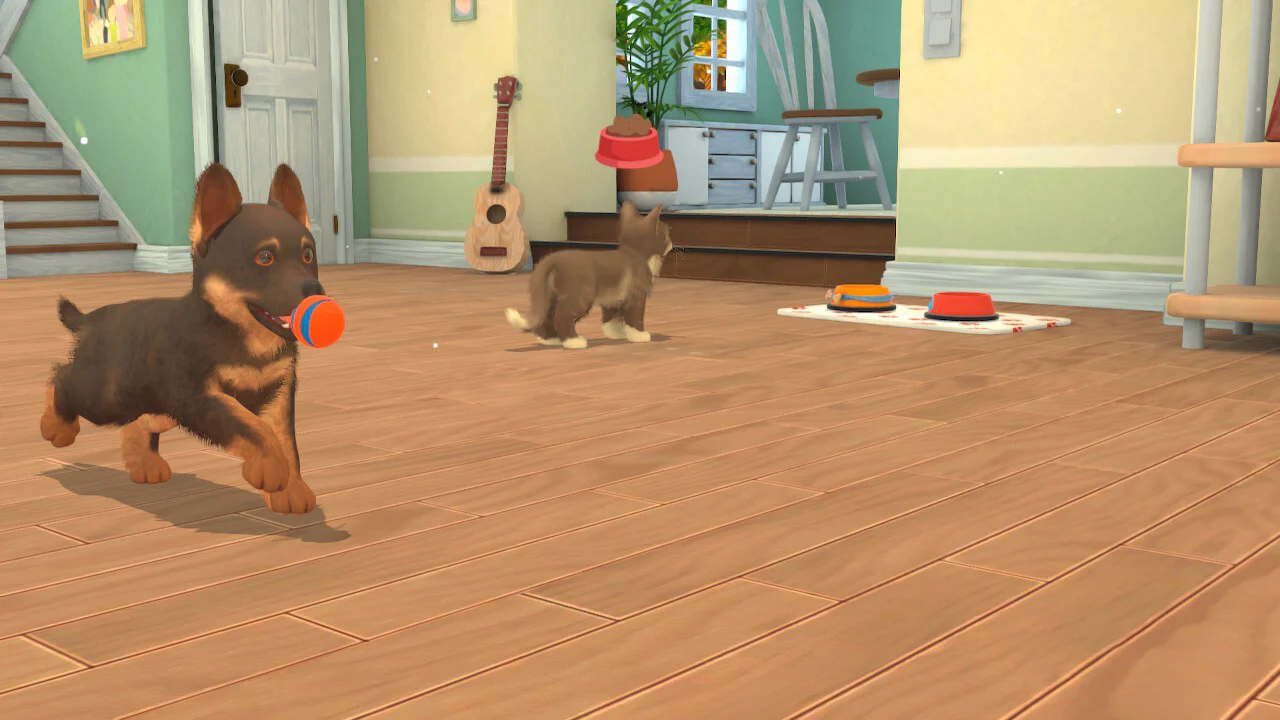 My Universe: Puppies and Kittens - Nintendo Switch - Image 11