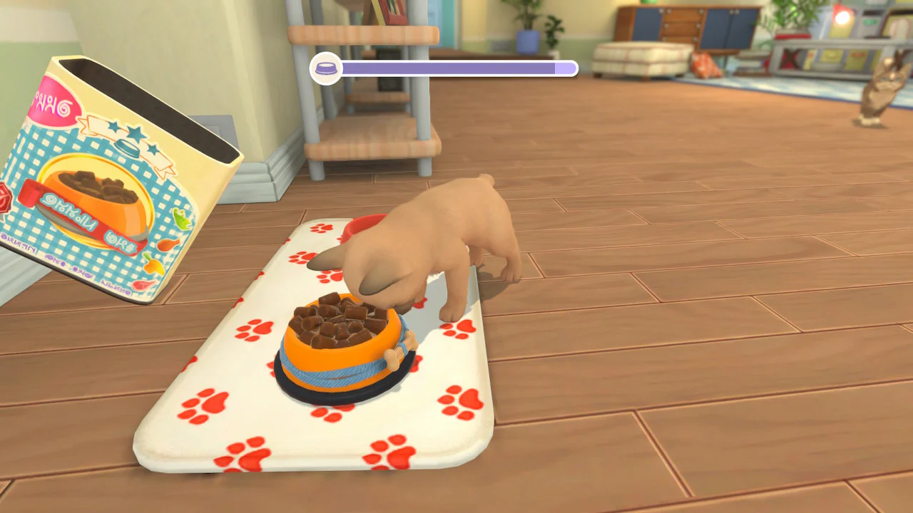 My Universe: Puppies and Kittens - Nintendo Switch - Image 9