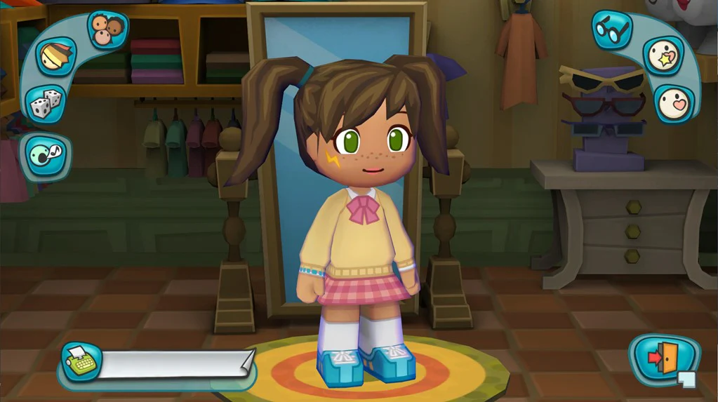MySims: Cozy Bundle - Xbox Series X - Image 2