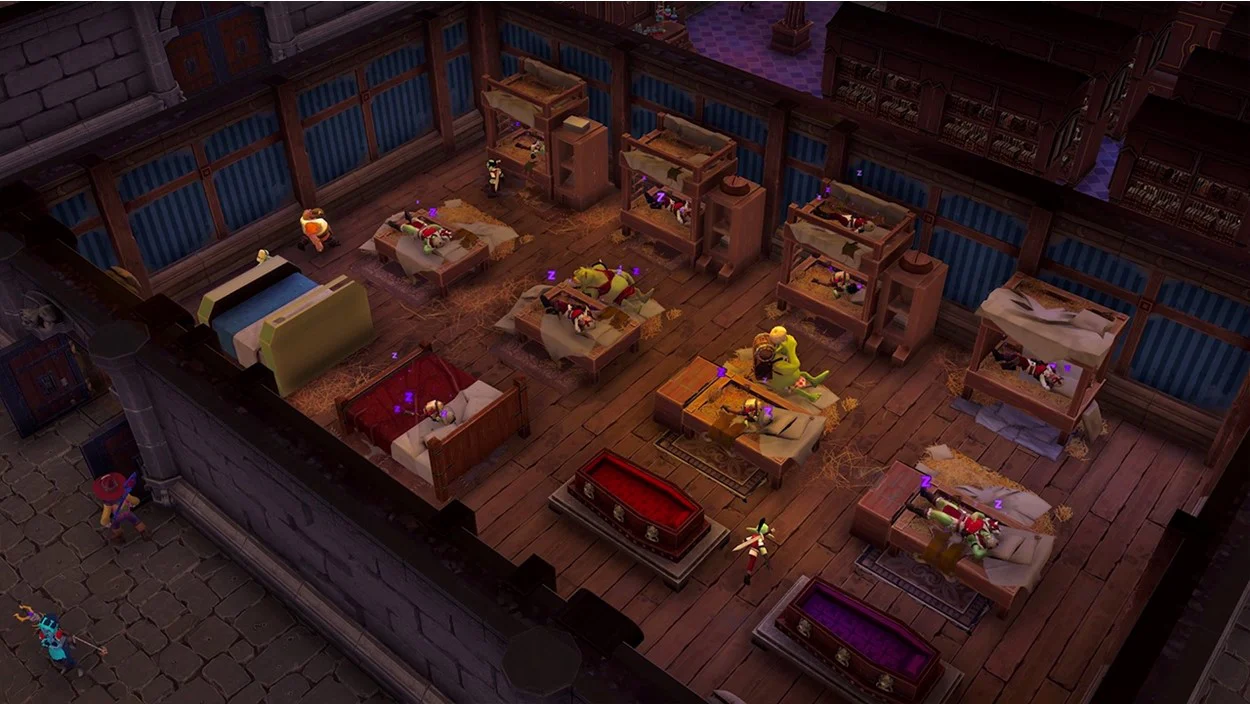 Naheulbeuk Dungeon Master - Nintendo Switch - Image 5