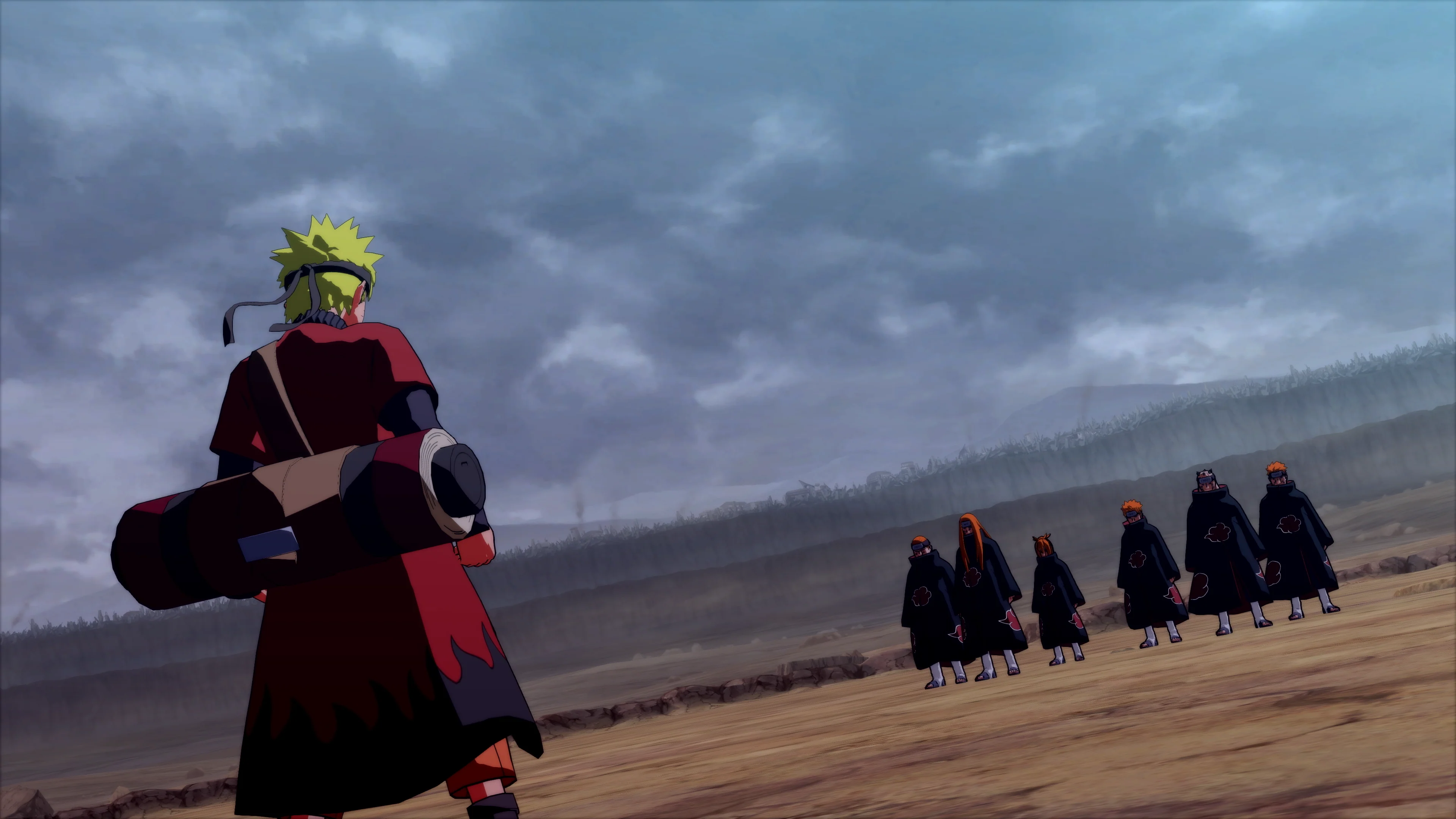 NARUTO X BORUTO Ultimate Ninja Storm Connections - PlayStation 5 - Image 6