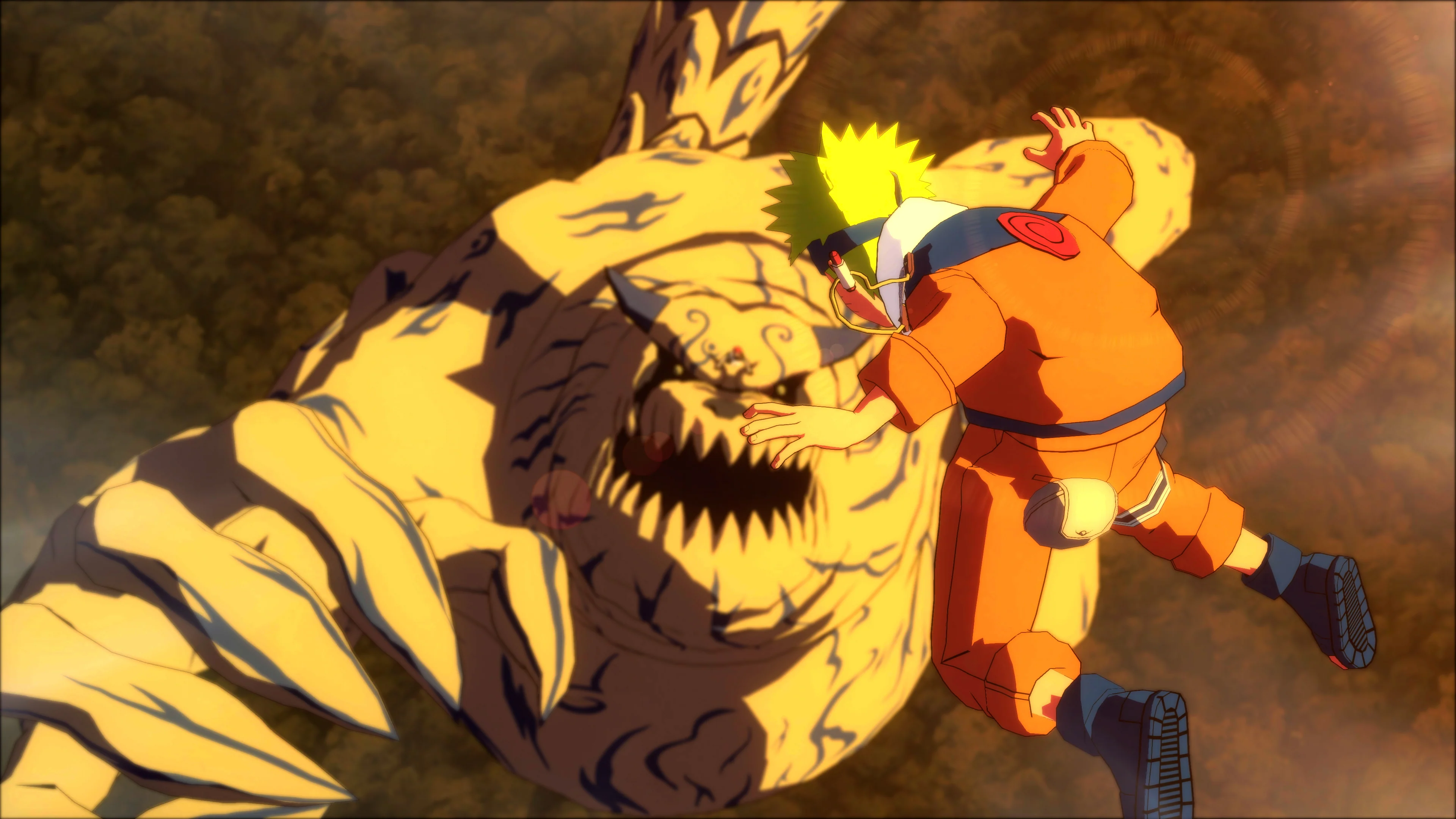 Naruto X Boruto Ultimate Ninja Storm Connections - Nintendo Switch - Image 5