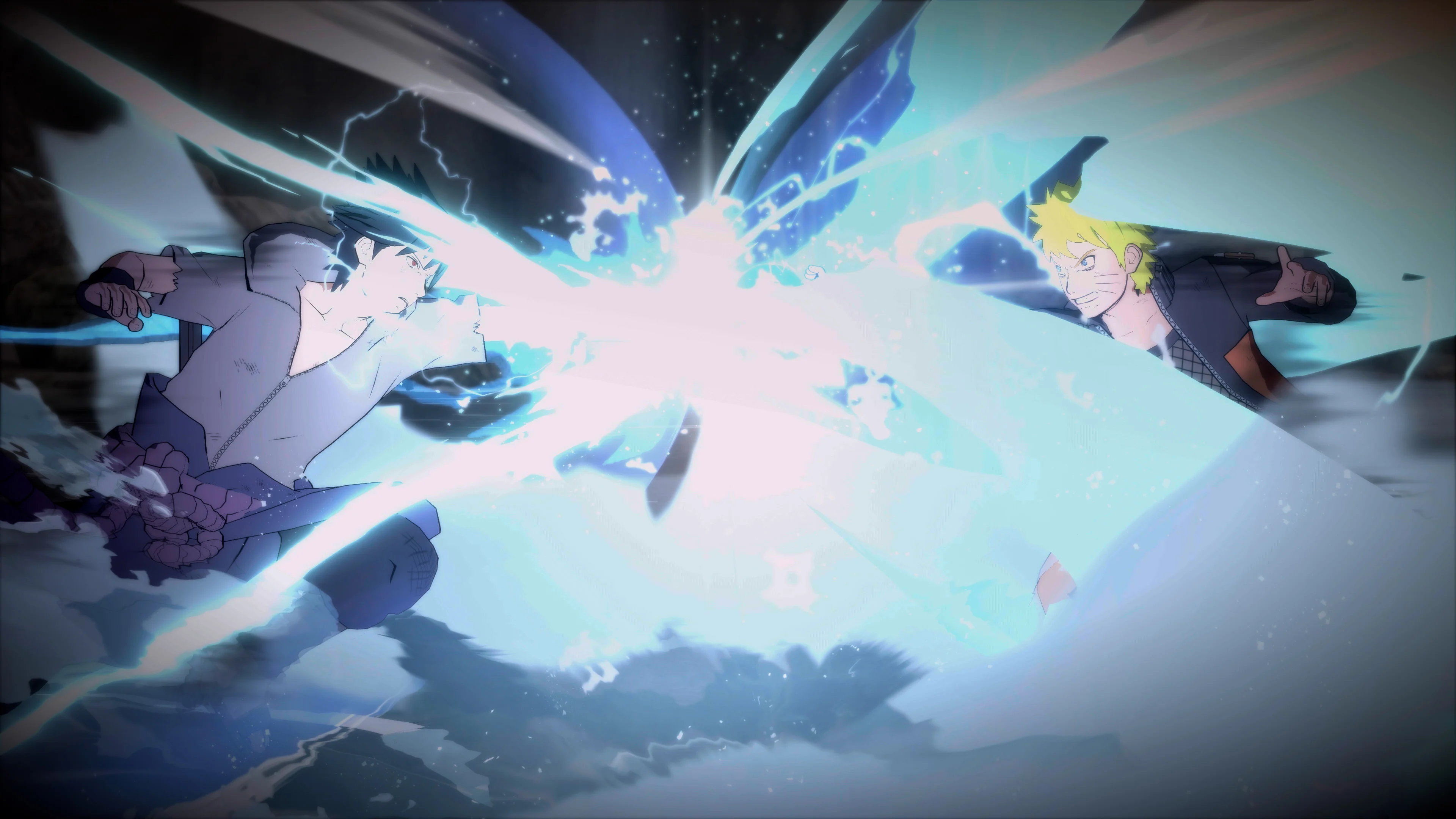 Naruto X Boruto Ultimate Ninja Storm Connections - Nintendo Switch - Image 8