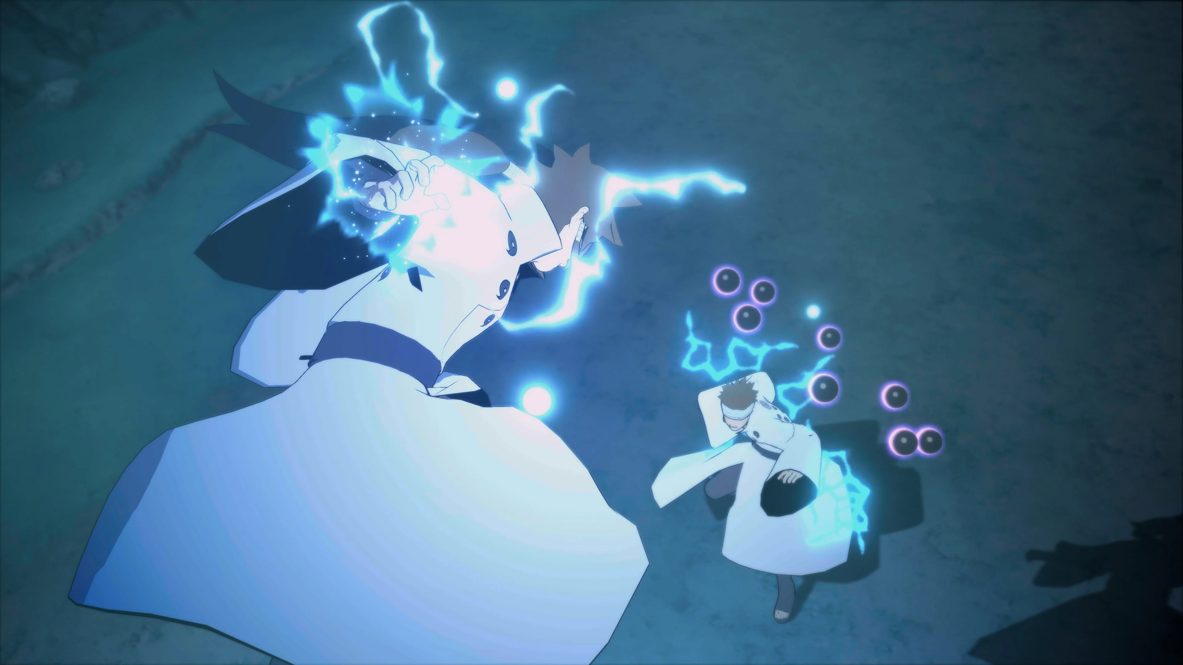 Naruto X Boruto Ultimate Ninja Storm Connections - Nintendo Switch - Image 9