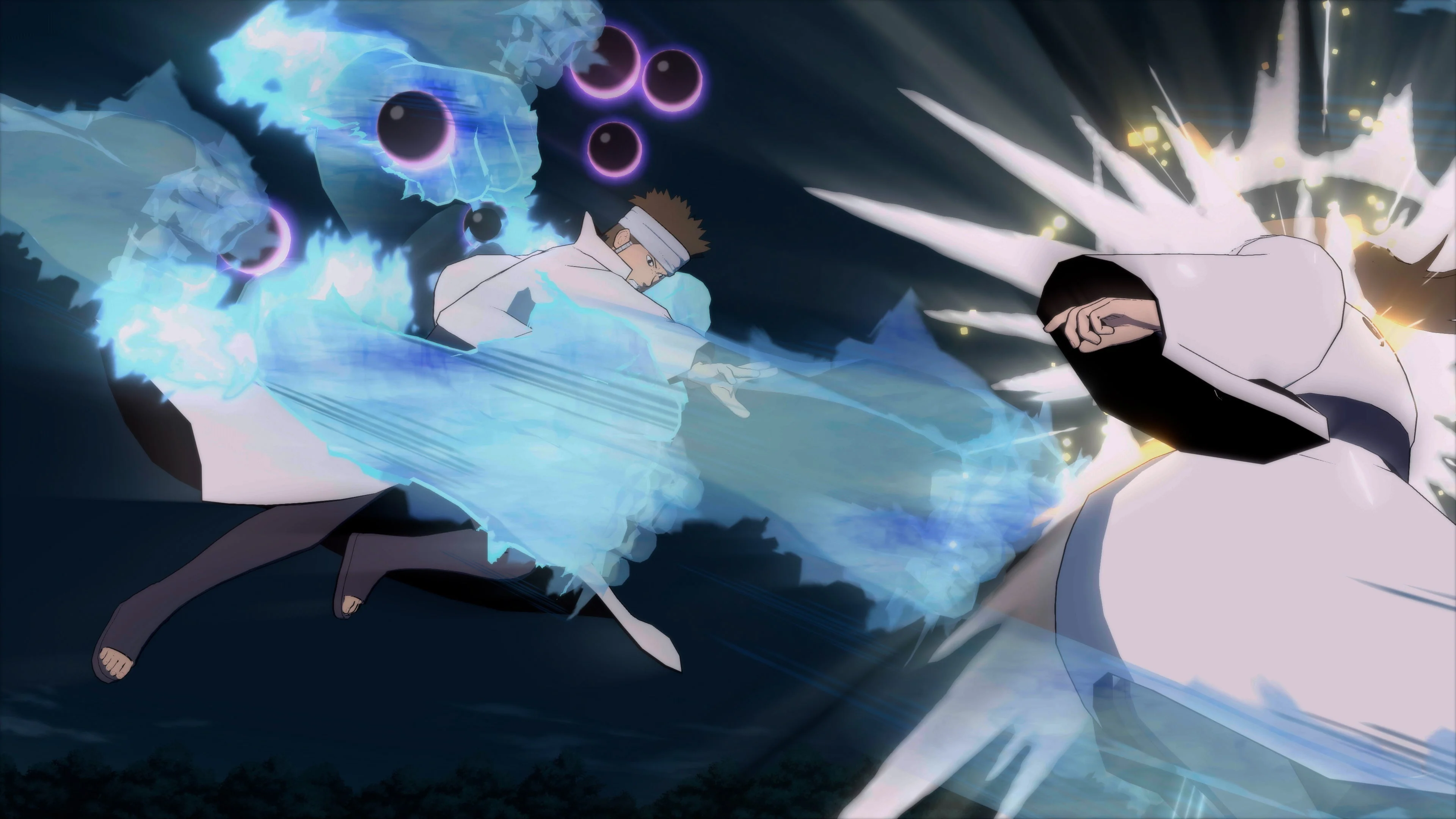 NARUTO X BORUTO Ultimate Ninja STORM CONNECTIONS - XBOX ONE / XBOX SERIES X - Image 2