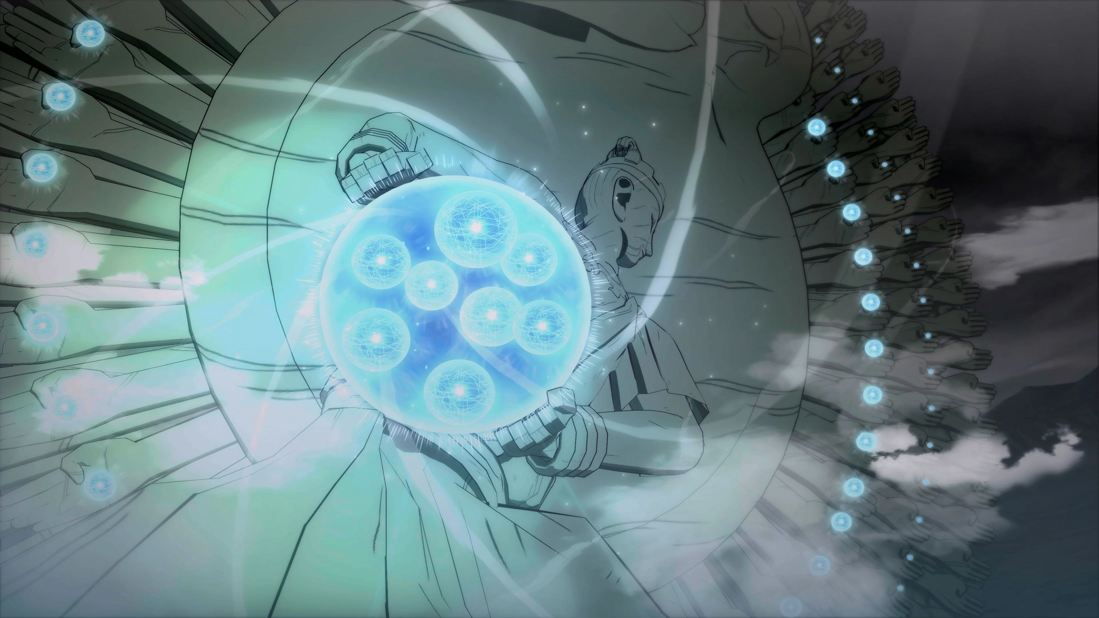 NARUTO X BORUTO Ultimate Ninja STORM CONNECTIONS - XBOX ONE / XBOX SERIES X - Image 4