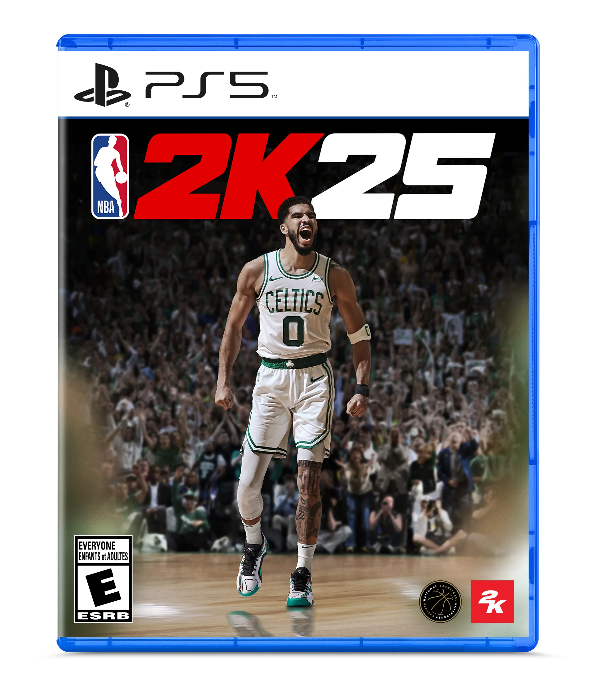 NBA 2K25 - Playstation 5