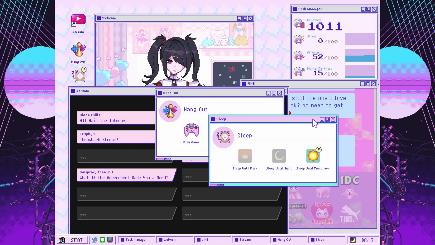Needy Streamer Overload Premium Edition - Nintendo Switch - Image 7