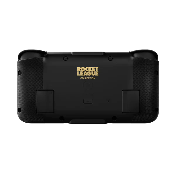 CRKD NEO S Rocket League Gold Edition with Charging Dock - Nintendo Switch - Image 2