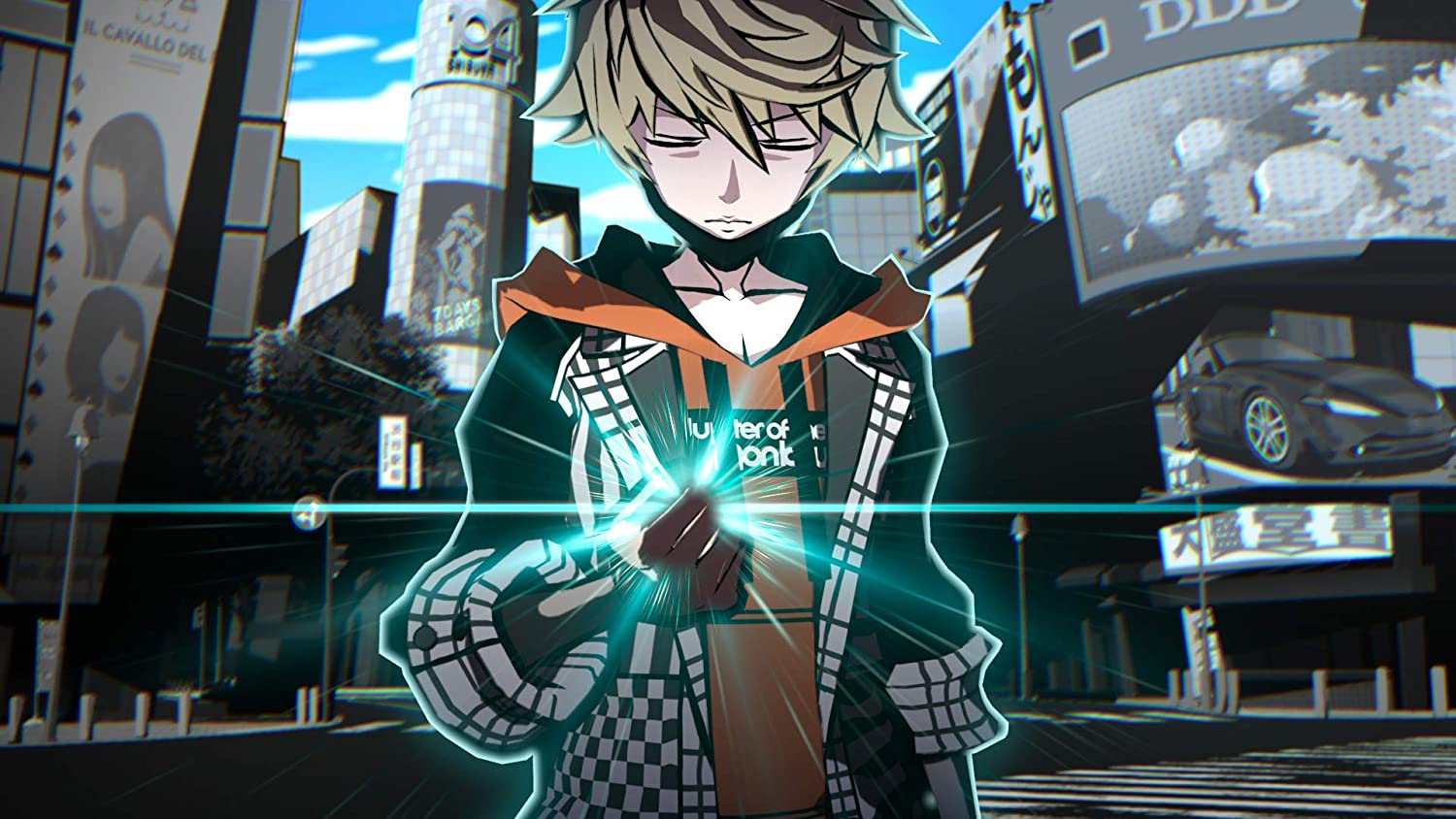 Neo : The World Ends with You - SWITCH - Image 2