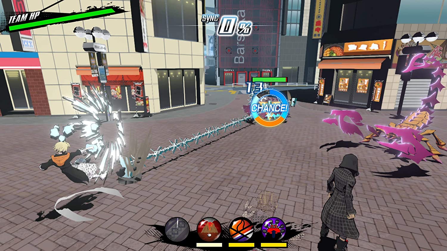 Neo : The World Ends with You - SWITCH - Image 5