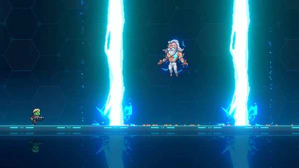 Neon Abyss - PlayStation 4 - Image 3