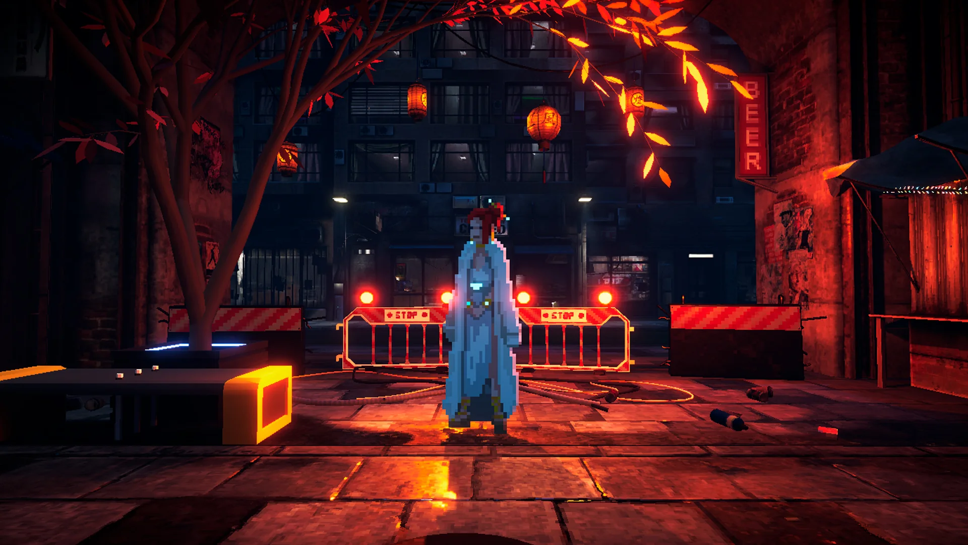 Neon Blood - Nintendo Switch - Image 2