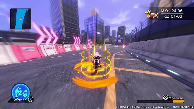 Neptunia Game Maker R:Evolution - Xbox Series X - Image 7