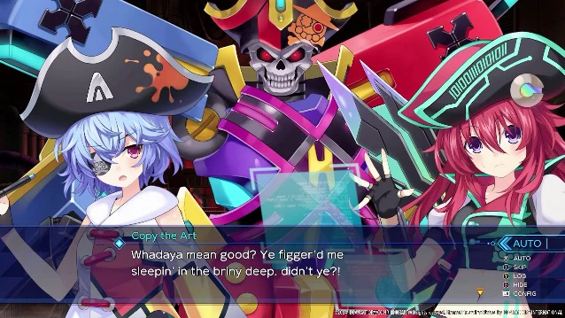Neptunia Game Maker R:Evolution - Xbox Series X - Image 9