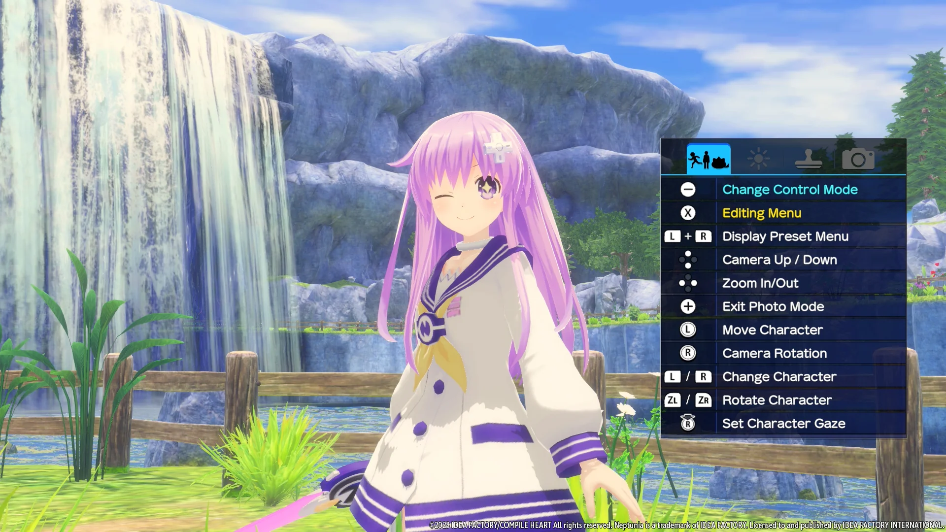 Neptunia Sisters VS Sisters - Nintendo Switch - Image 8