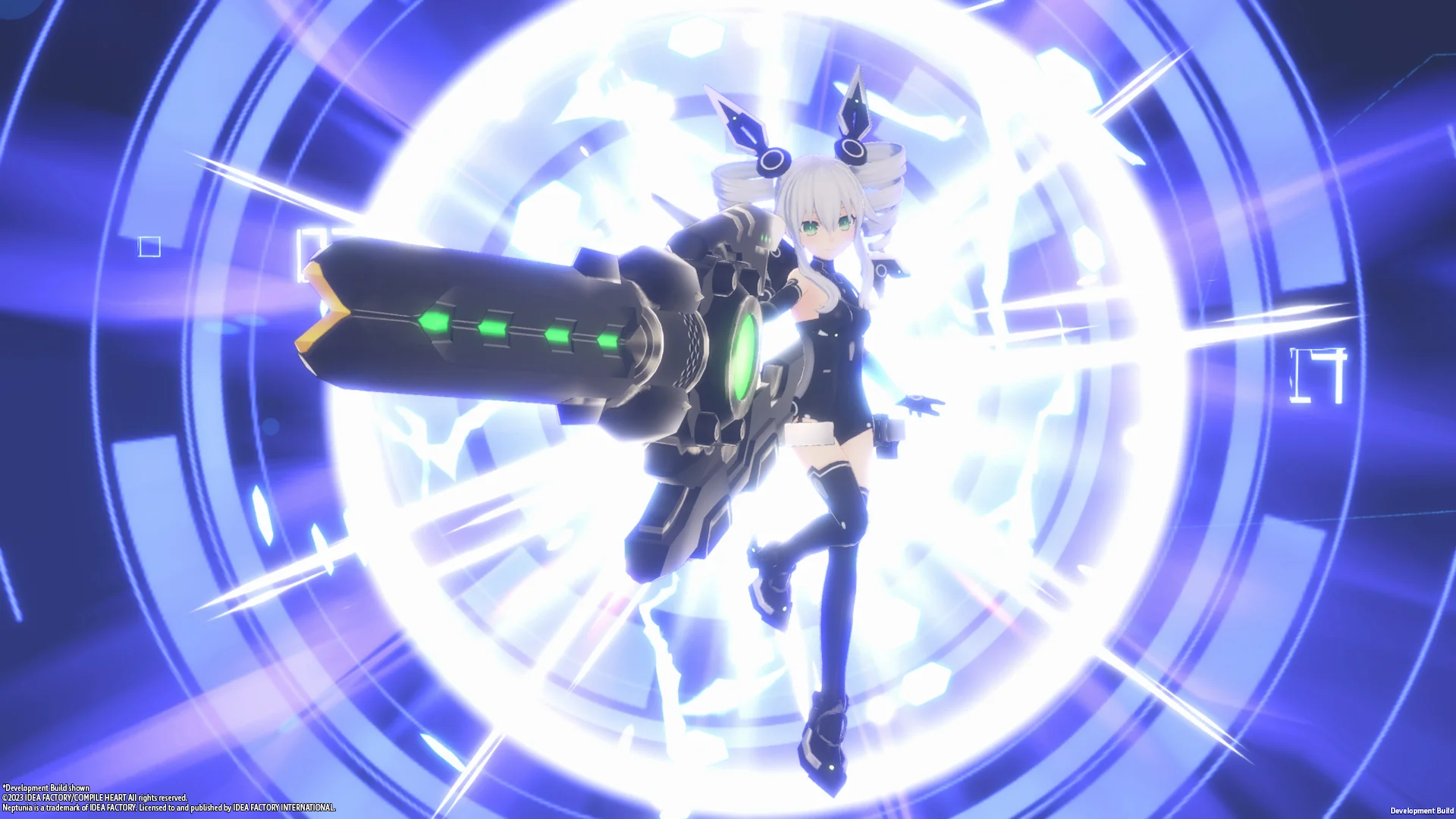 Neptunia Sisters VS Sisters - Xbox One/Xbox Series X - Image 5