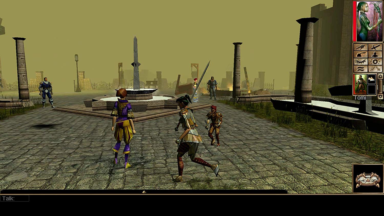 Neverwinter Nights Enhanced Edition - Xbox One - Image 2