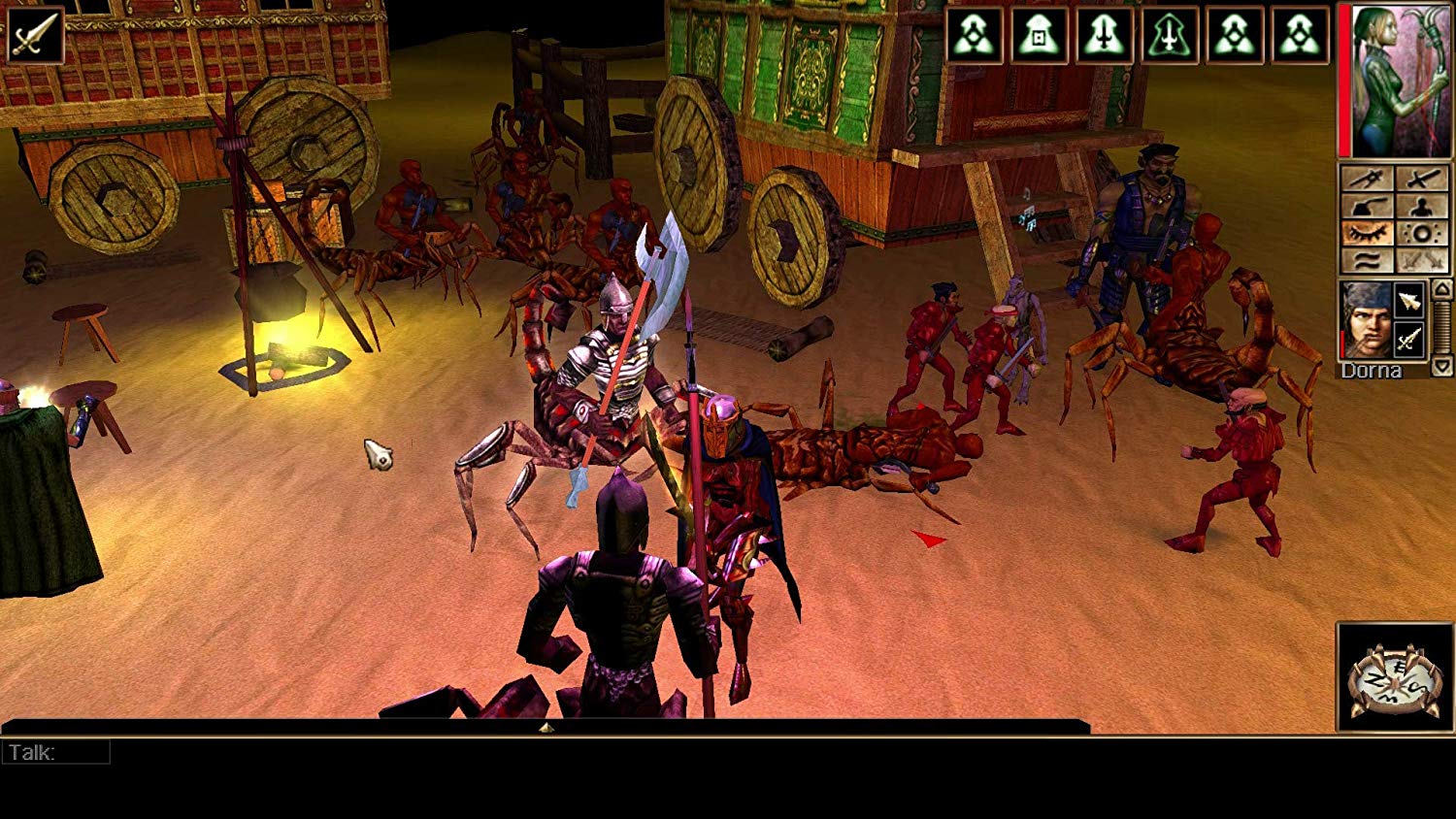 Neverwinter Nights Enhanced Edition - Xbox One - Image 3