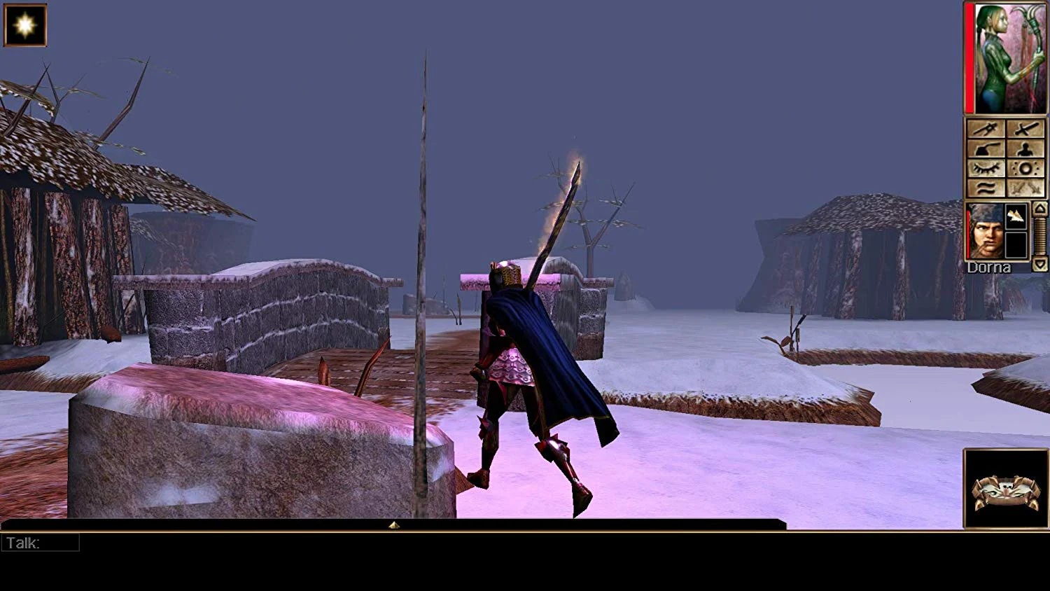 Neverwinter Nights Enhanced Edition - Xbox One - Image 4