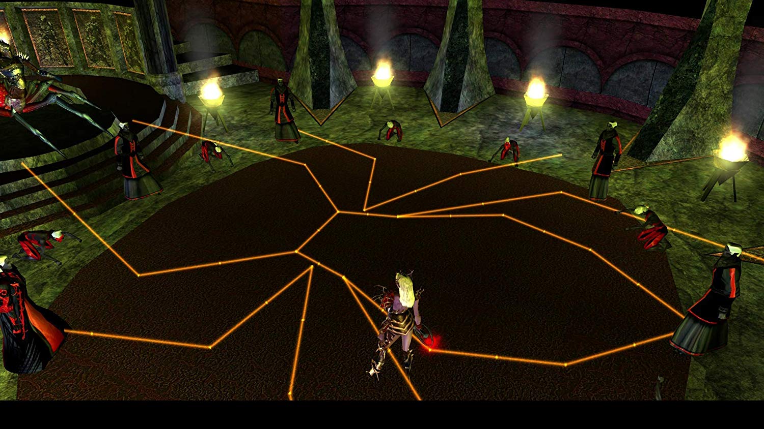 Neverwinter Nights Enhanced Edition - Xbox One - Image 5
