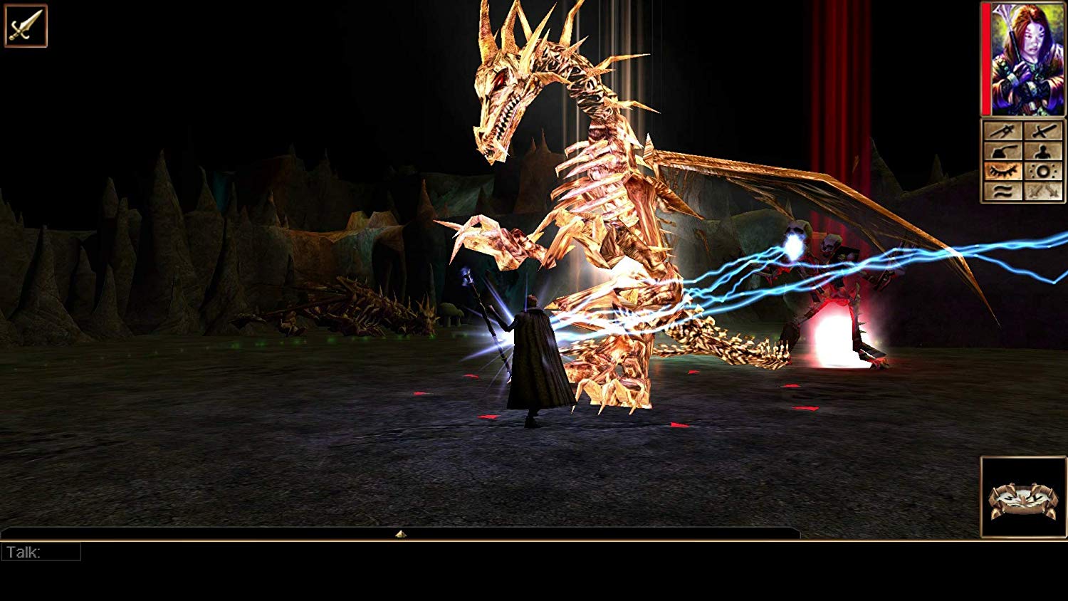 Neverwinter Nights Enhanced Edition - Xbox One - Image 7
