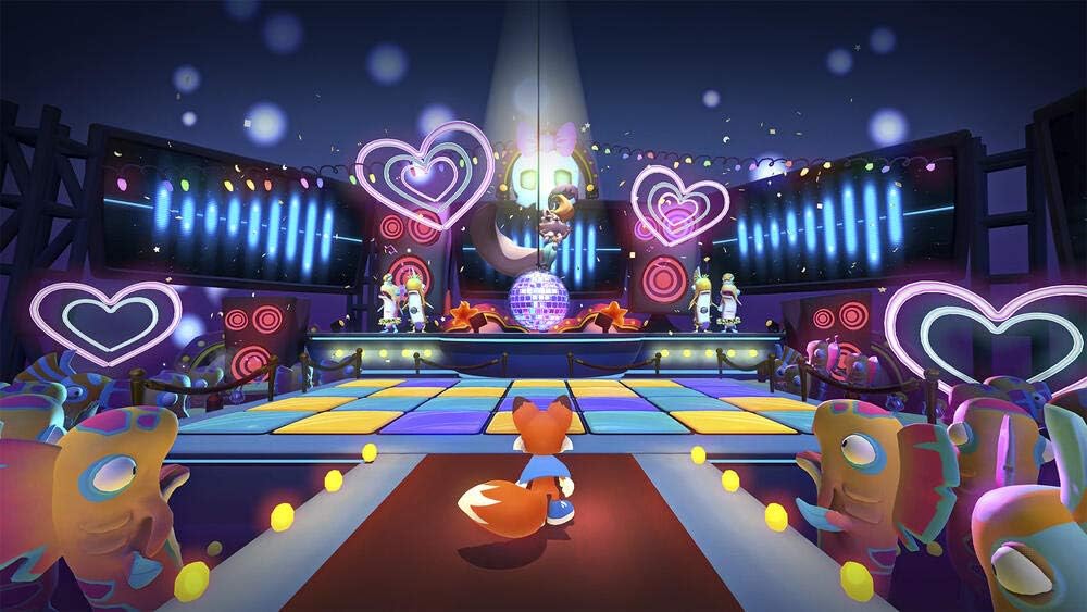 New Super Lucky's Tale - Playstation 5 (PRE-ORDER) - Image 5