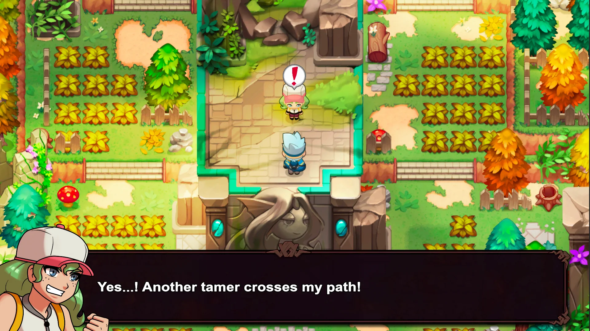 Nexomon + Nexomon Extinction - Complete Collection - PlayStation 4 - Image 11
