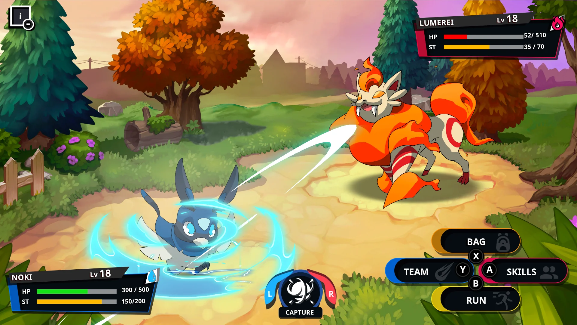 Nexomon + Nexomon Extinction - Complete Collection - Nintendo Switch - Image 7