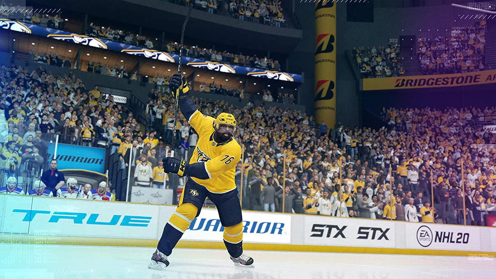 NHL 20 - Xbox One - Image 3
