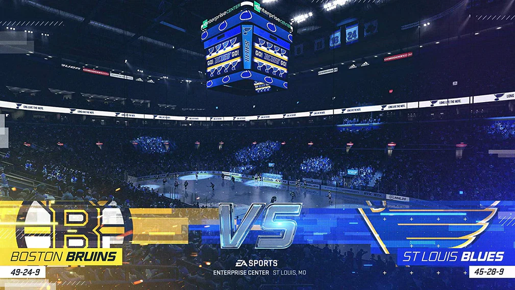 NHL 20 - Xbox One - Image 4
