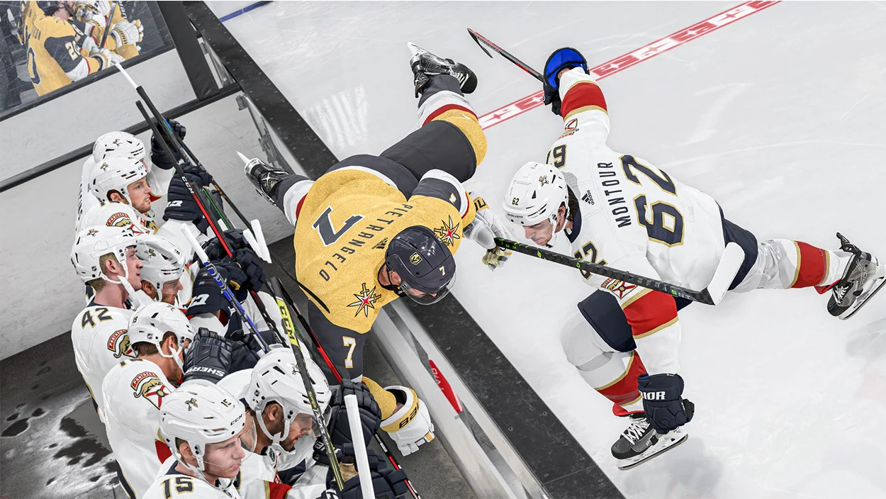 NHL 24 - PS4 - Image 3