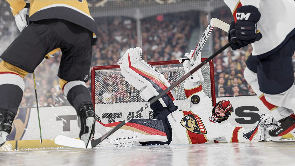 NHL 24 - PlayStation 5 - Image 4
