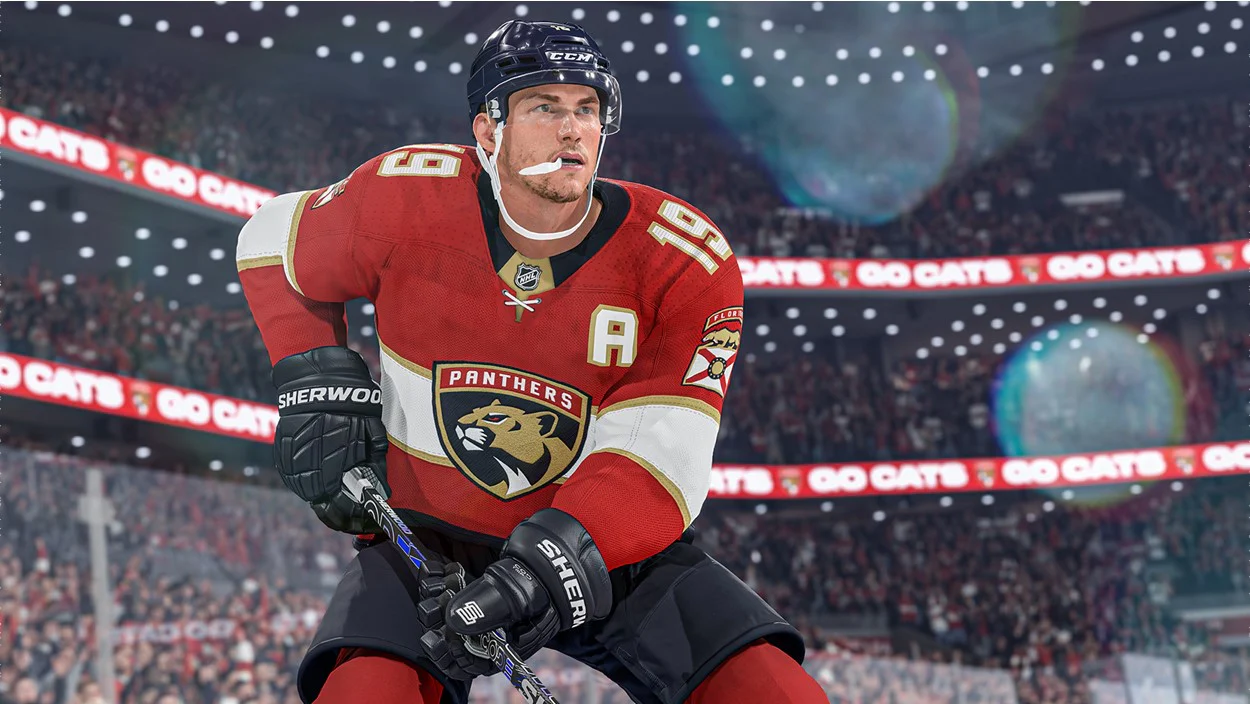 NHL 24 - XBOX SERIES X - Image 6
