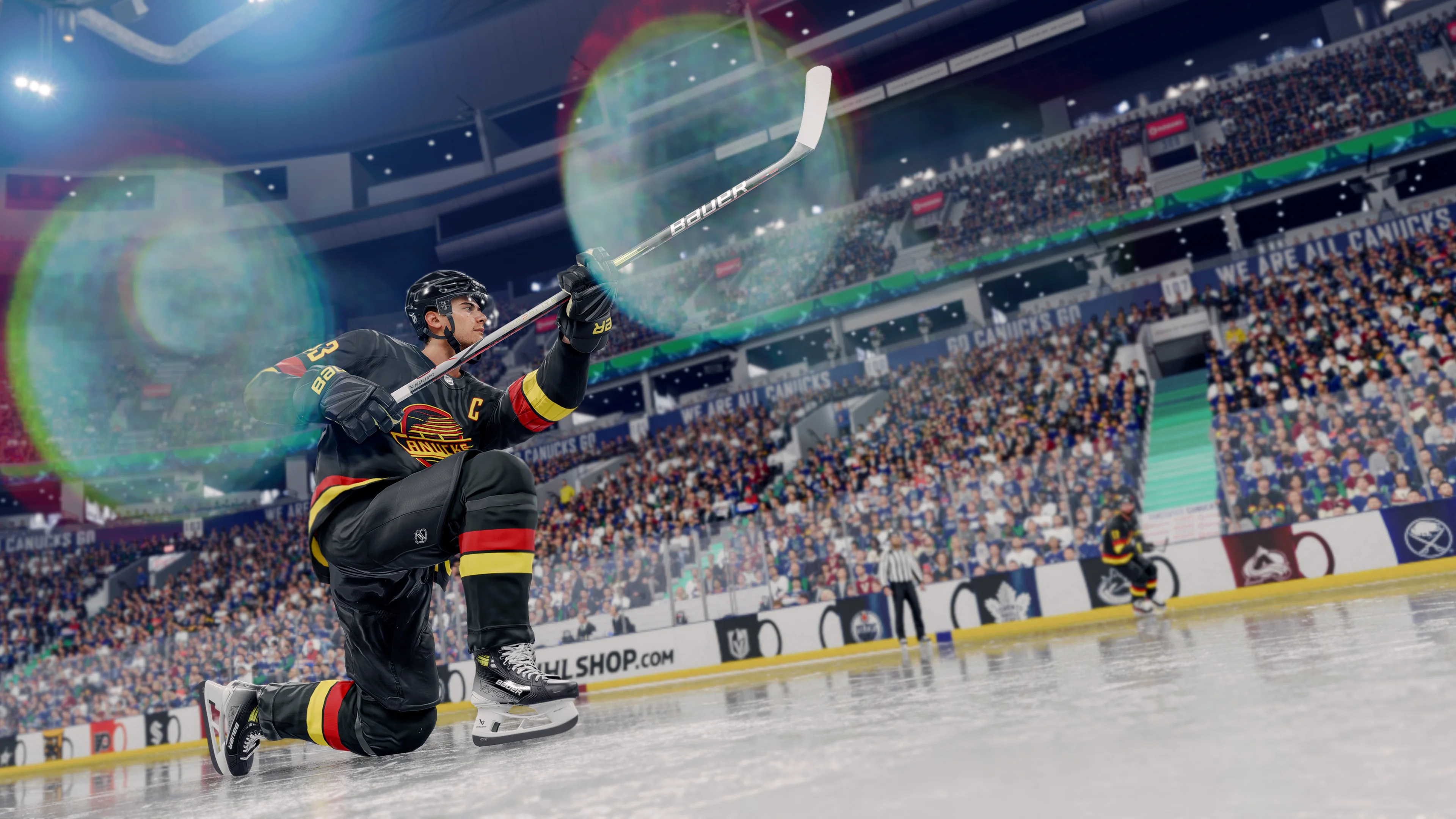NHL 25 - Xbox Series X - Image 5