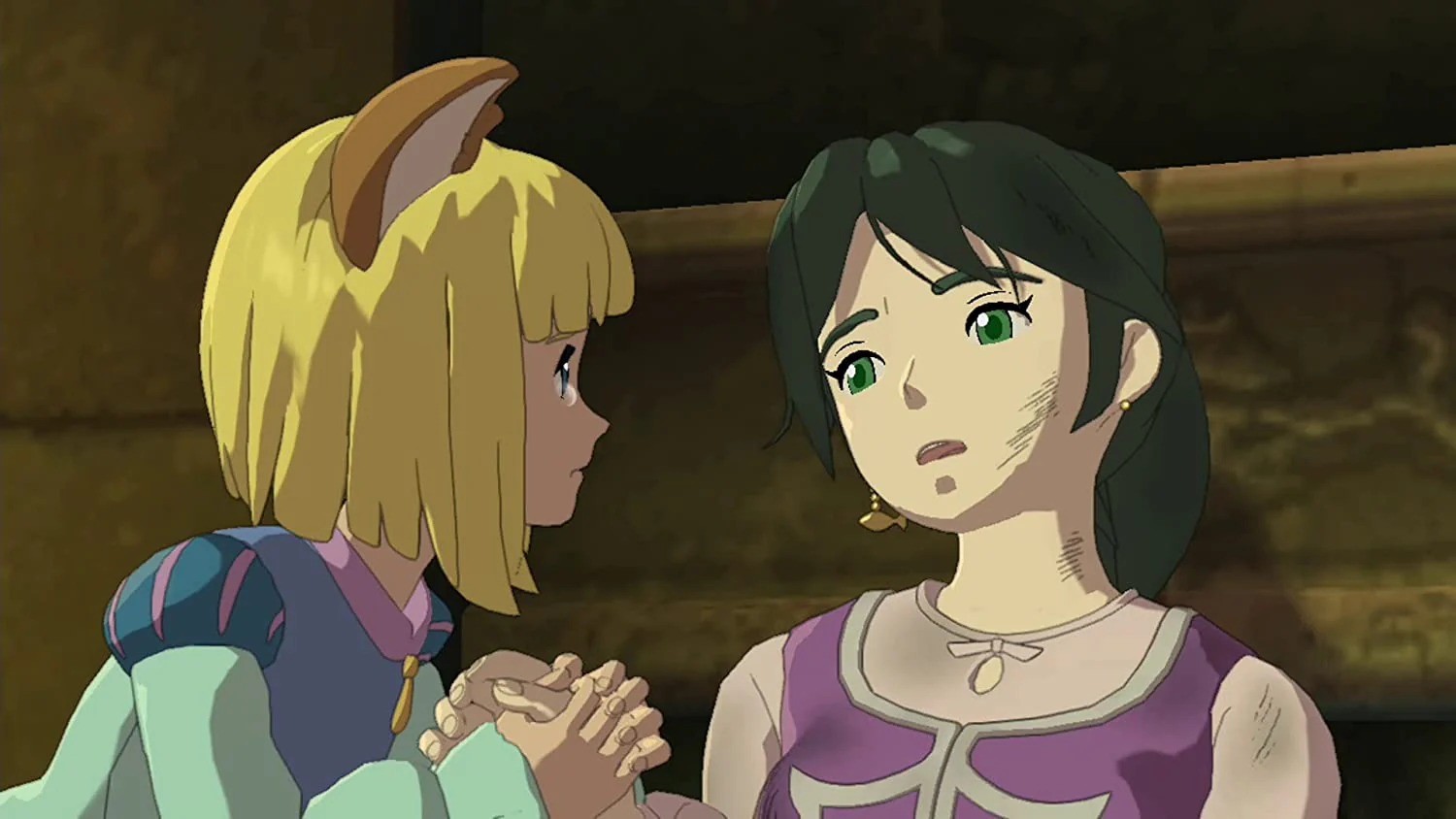 Ni No Kuni II: Revenant Kingdom - Prince's Edition - Nintendo Switch - Image 3